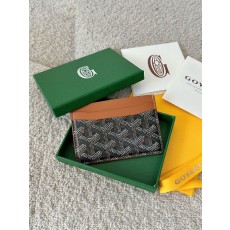 Goyard card wallet 2